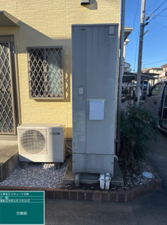 埼玉県川越市 M様邸