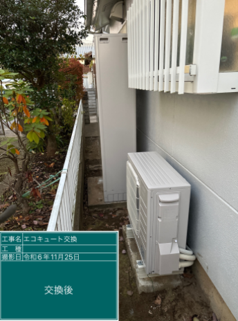 千葉県市原市 K様邸