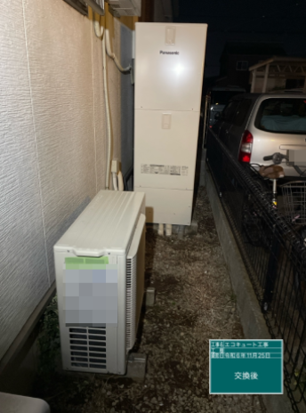 埼玉県白岡市　S様邸