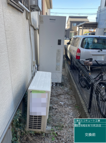 埼玉県白岡市　S様邸