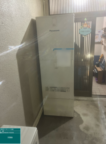 大阪府寝屋川市 T様邸