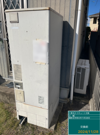 滋賀県大津市 S様邸