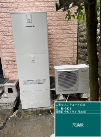 岐阜県瑞浪市 D様邸
