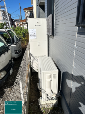 埼玉県八潮市 N様邸