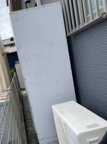 神奈川県中郡 M様邸
