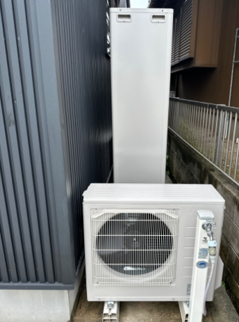 愛知県安城市 H様邸