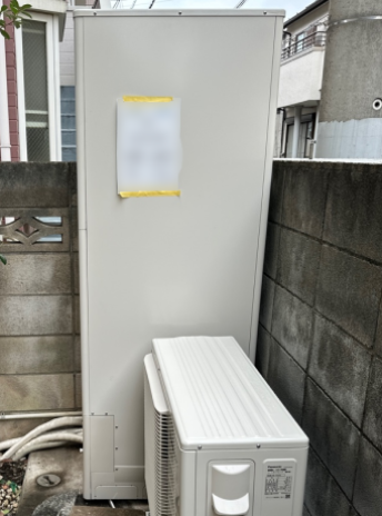 東京都府中市　K様邸