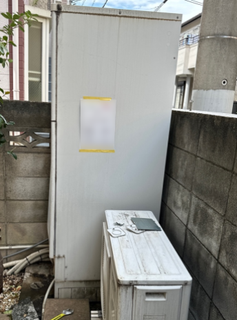 東京都府中市　K様邸