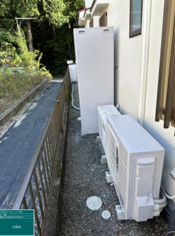 埼玉県大里郡 Y様邸