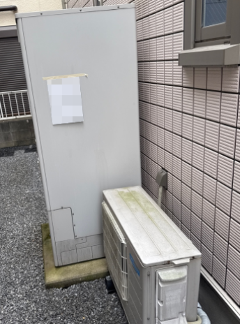 千葉県流山市 M様邸