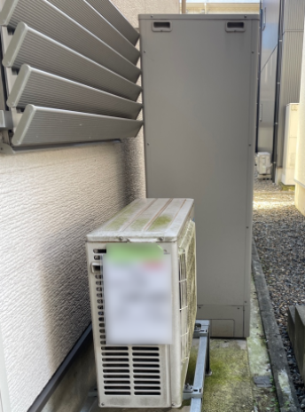 新潟県加茂市 K様邸