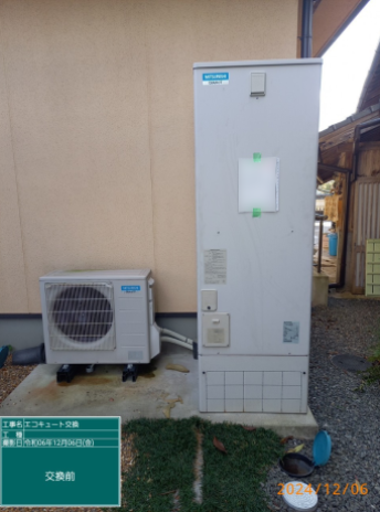 京都府南丹市 K様邸