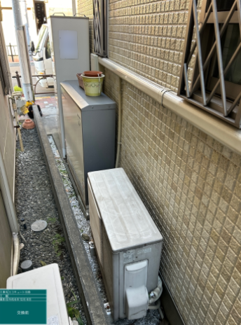 東京都練馬区 T様邸