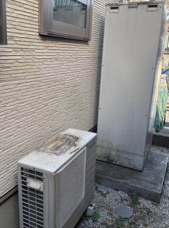 神奈川県座間市 H様邸