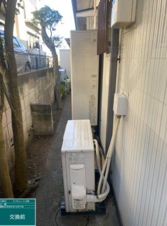神奈川県横浜市 M様邸