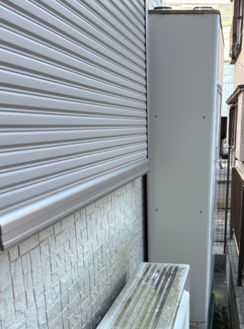 東京都北区 A様邸