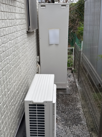 埼玉県越谷市　W様邸
