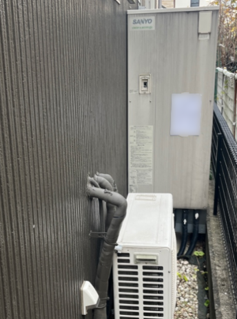東京都国立市　N様邸