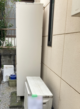 埼玉県南埼玉郡 T様邸