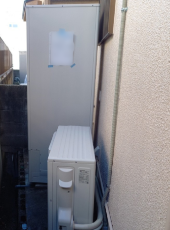 兵庫県宝塚市 K様邸