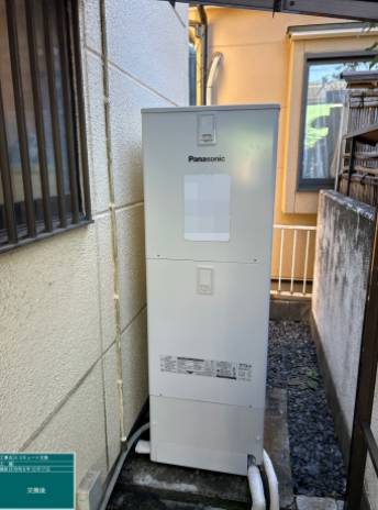 埼玉県ふじみ野市 N様邸