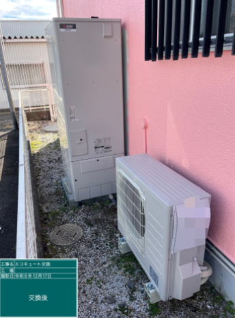 滋賀県東近江市 M様邸