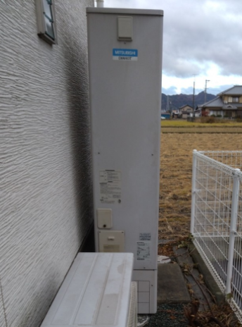 愛媛県西条市 M様邸