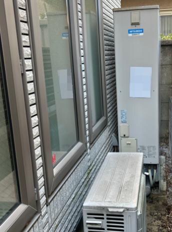 東京都中野区 M様邸