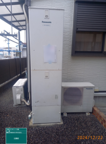 滋賀県大津市 K様邸