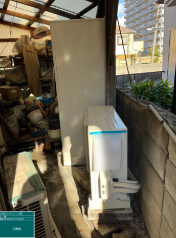 大阪府高石市 F様邸