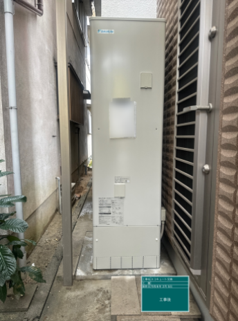 大阪府堺市 S様邸