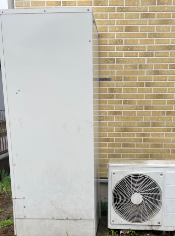 茨城県猿島郡 S様邸