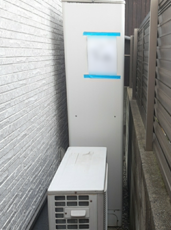 広島県広島市 アーバンビュー牛田本町 W様邸