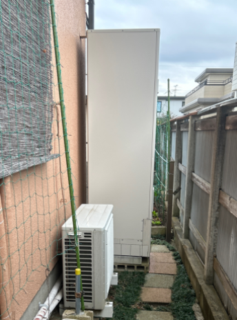茨城県常総市 M様邸