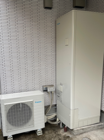 東京都北区 K様邸