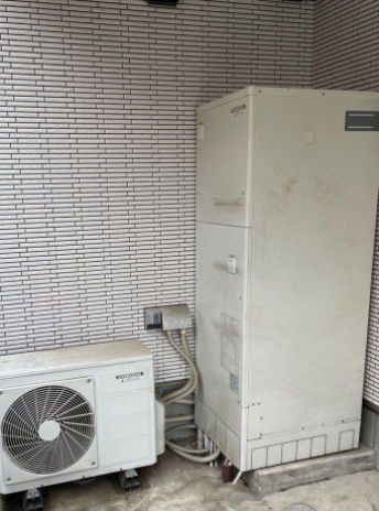 東京都北区 K様邸