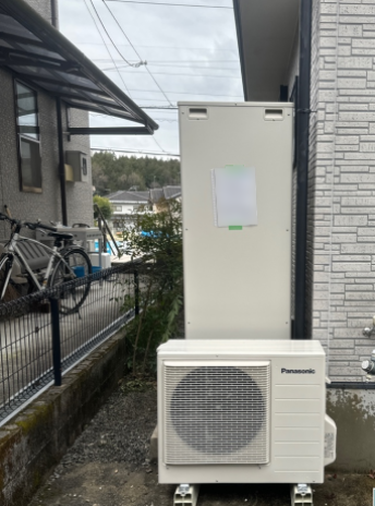 京都府京都市 U様邸