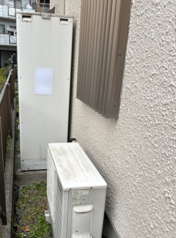 埼玉県志木市 N様邸
