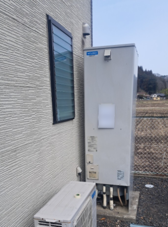福島県白河市 M様邸