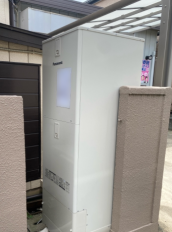 埼玉県川口市　N様邸