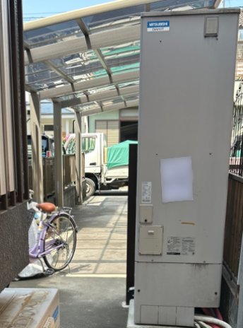 埼玉県飯能市 K様邸