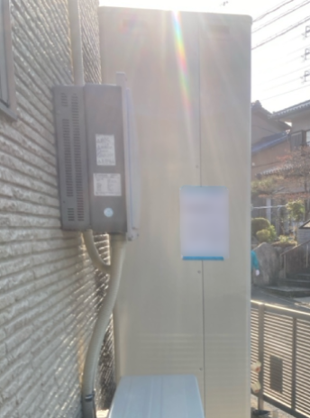 三重県四日市市 M様邸