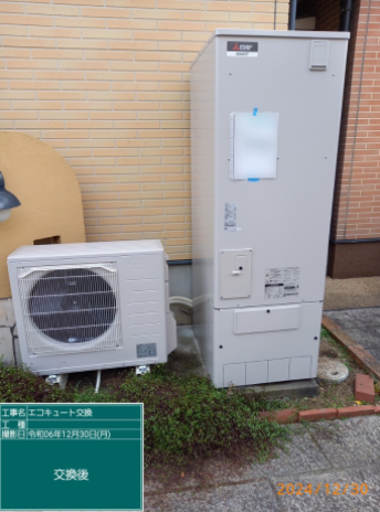 大阪府岸和田市 S様邸