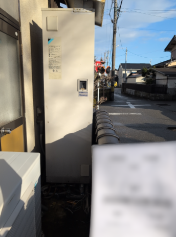 石川県野々市市 H様邸