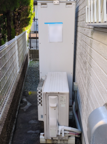 兵庫県宝塚市 M様邸