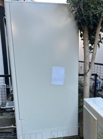 東京都府中市 S様邸