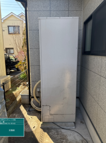 東京都狛江市 M様邸