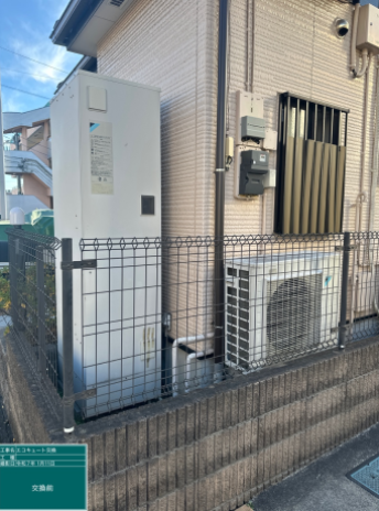 埼玉県草加市 M様邸