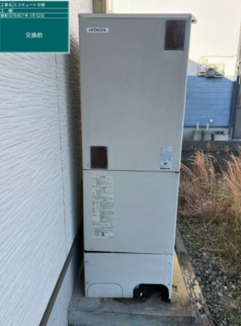 宮崎県東臼杵郡 M様邸