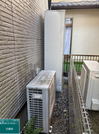 愛知県江南市 K様邸